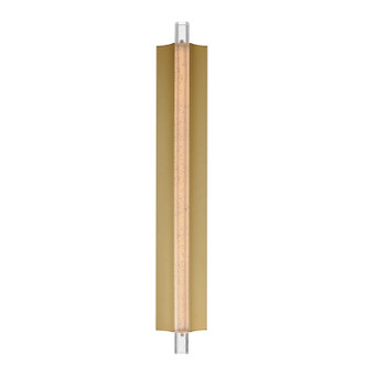 ET2 - E30203-122GLD - LED Wall Sconce - Hyperion - Gold