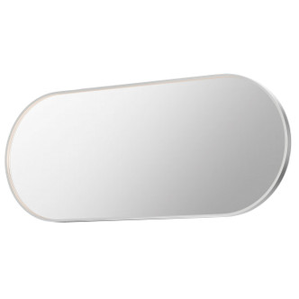 ET2 - E42072-SN - LED Mirror - Elisse - Satin Nickel