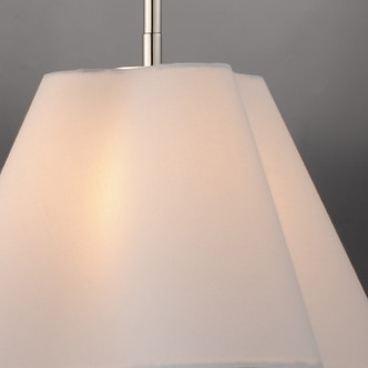 Saxon One Light Pendant (18101WTPN)