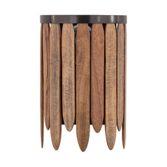 Marimba One Light Wall Sconce (22510WNGM)