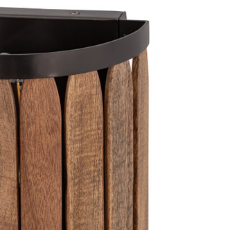 Marimba One Light Wall Sconce (22510WNGM)