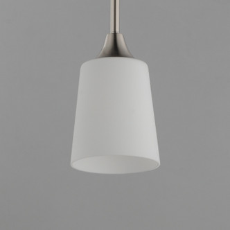 Hudson One Light Pendant (92880SWSN)