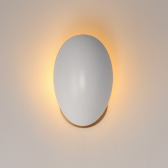 Maris One Light Wall Sconce (10821WTNAB)