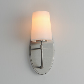 Durham One Light Wall Sconce (12691WTSN)