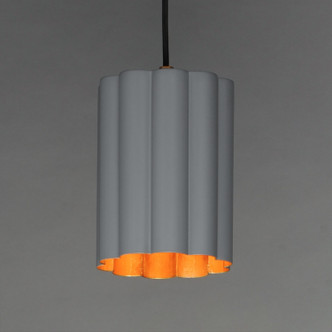 Primrose One Light Pendant (18054DGGL)