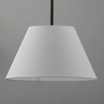 Dunbridge One Light Pendant (18411OFANB)