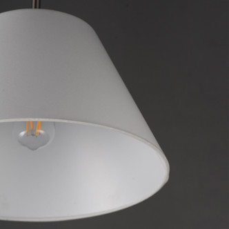 Dunbridge One Light Pendant (18411OFPN)