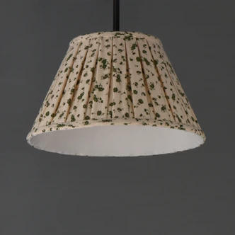 Dunbridge One Light Pendant (18411OWANB)