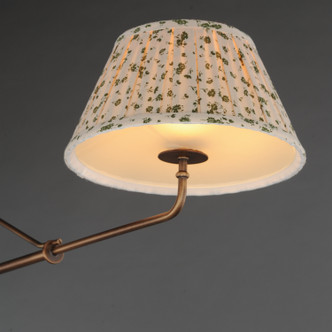 Dunbridge Two Light Pendant (18412OWWBR)