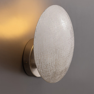 Aurelia One Light Wall Sconce (29130ARW)