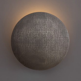 Aurelia One Light Wall Sconce (29130PE)
