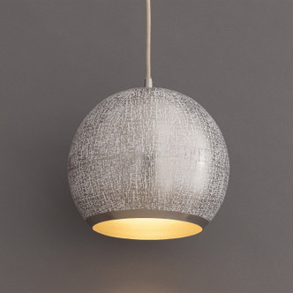 Aurelia One Light Pendant (29131ARW)