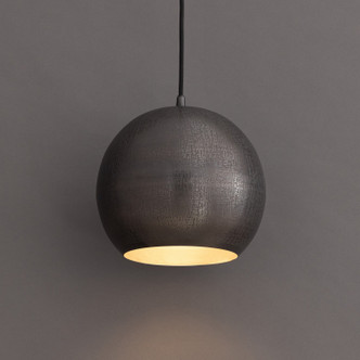 Aurelia One Light Pendant (29131PE)