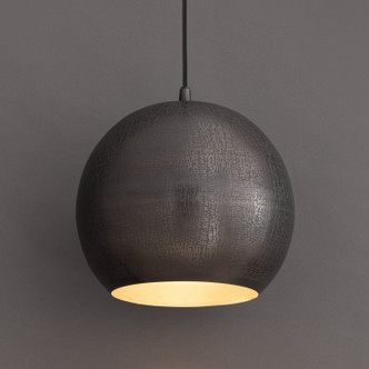 Aurelia One Light Pendant (29131PE)