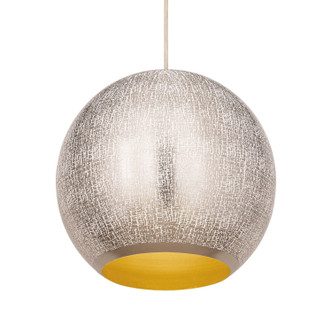 Aurelia One Light Pendant (29132ARW)