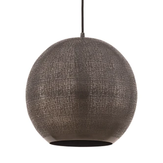 Aurelia One Light Pendant (29132PE)