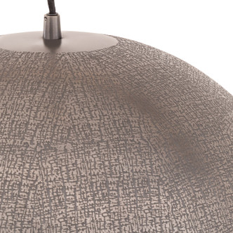 Aurelia One Light Pendant (29133PE)