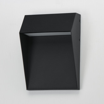 Cliffsedge VX LED Outdoor Wall Sconce (42134BK)