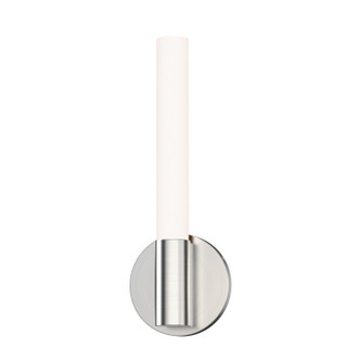 Maxim - 52510WTSN - LED Wall Sconce - Tubi - Satin Nickel