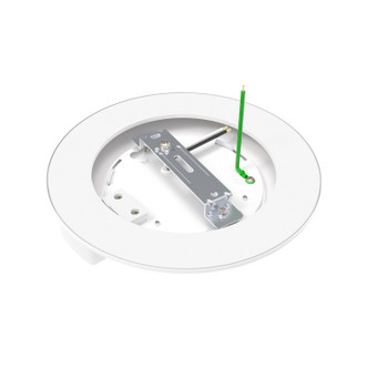 Diverse LED Flush Mount (87405WTWT)