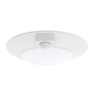 Maxim - 87603WTWT - LED Flush Mount - Diverse - White