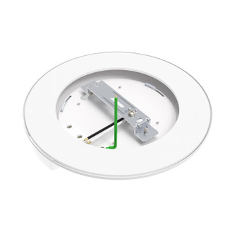 Diverse LED Flush Mount (87603WTWT)