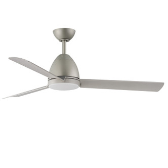 Maxim - 88723SN - 52 Ceiling Fan - Seaborne - Satin Nickel