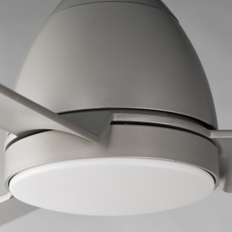 Seaborne 52" Ceiling Fan (88723SN)