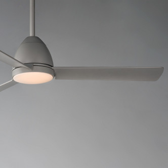 Seaborne 52" Ceiling Fan (88723SN)