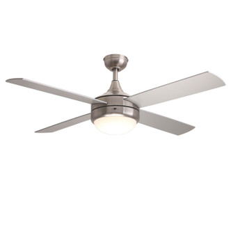Quattro 52" Ceiling Fan (88784SN)