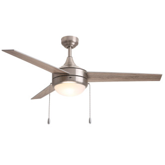 Trio 52" Ceiling Fan (88793SN)