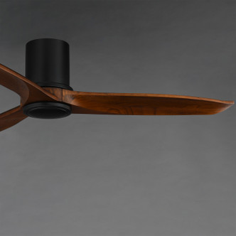 Woodwind 52" Ceiling Fan (88830WTBK)