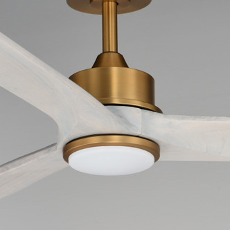 Woodwind 80" Ceiling Fan (88834WTNABWWT)