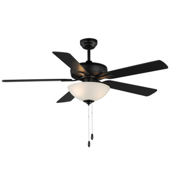 Super-Max 52" Ceiling Fan (88936SWBK)