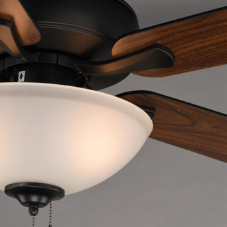 Super-Max 52" Ceiling Fan (88936SWBK)