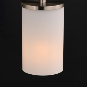 Lateral One Light Pendant (90281SWSN)