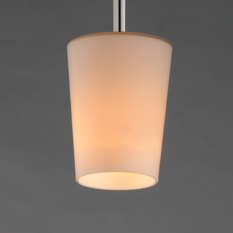 Durham One Light Pendant (92691WTPC)