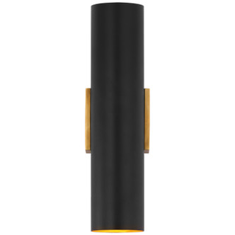 manufacturer_finish:Hand-Rubbed Antique Brass and Matte Black