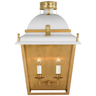 manufacturer_finish:White and Antique-Burnished Brass