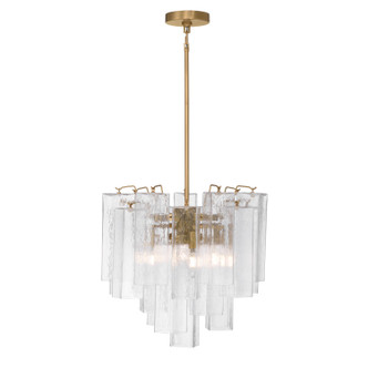 Torvento Six Light Pendant (N3146-732)