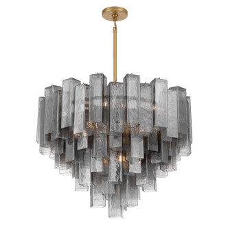 Torvento 15 Light Pendant (N3149-GS-732)