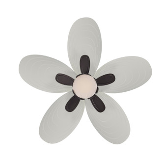 Saltcress 60" Ceiling Fan (F764L-DB)