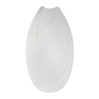 Saltcress 60" Ceiling Fan (F764L-LBR)