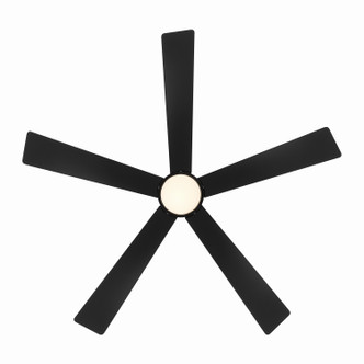 Oovin 54" Ceiling Fan (F766L-CL)