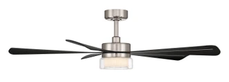 Nellora 52" Ceiling Fan (F772L-BN/CL)