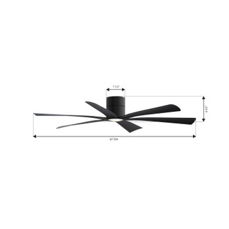 Brisano 65" Ceiling Fan (F785L-CL)