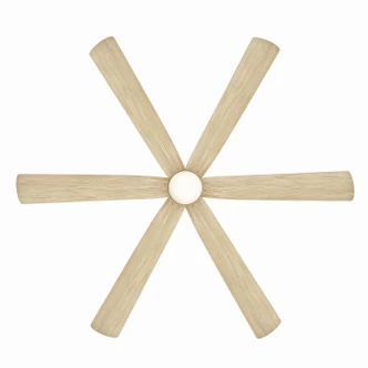Brisano 65" Ceiling Fan (F785L-WTO)
