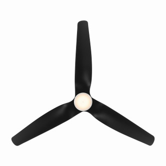 Norwynd 60" Ceiling Fan (F821L-CL)