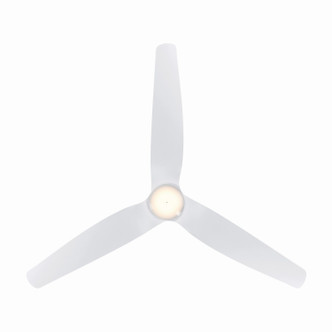 Norwynd 60" Ceiling Fan (F821L-WHF)