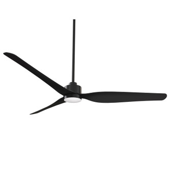 Minka Aire - F822L-CL - 72 Ceiling Fan - Norwynd - Coal
